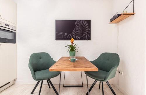 Munkmarsch Apartment | Inselkind: Family-Friendly Retreat with Pet Welcomes