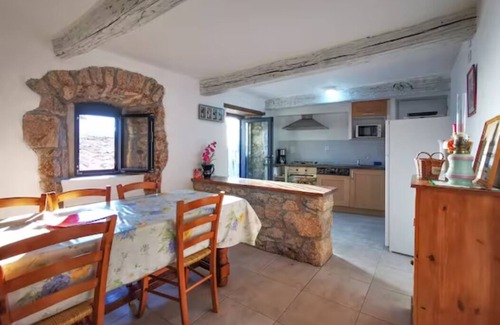 Blaunac Other | Tranquil Getaway in Cévennes with Pool and Breakfast Included