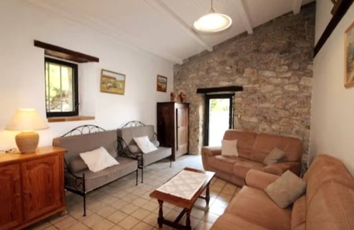 Blaunac Other | Tranquil Getaway in Cévennes with Pool and Breakfast Included