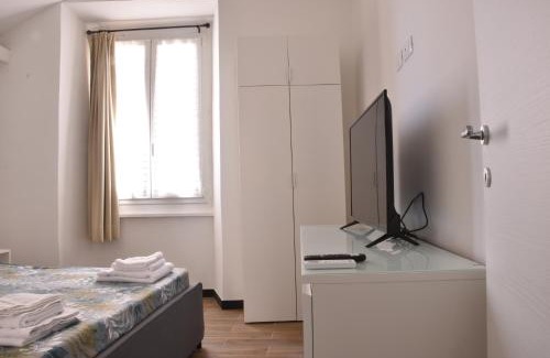 Carignano Apartment | Discover Inside Genoa: Family-Friendly & Pet Welcoming Stay