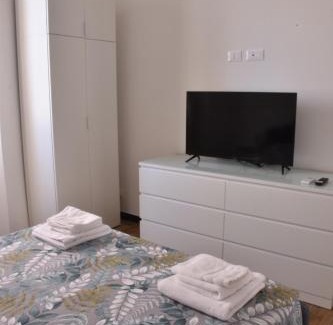 Carignano Apartment | Discover Inside Genoa: Family-Friendly & Pet Welcoming Stay