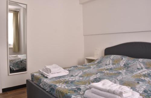 Carignano Apartment | Discover Inside Genoa: Family-Friendly & Pet Welcoming Stay