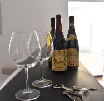 Carignano Apartment | Discover Inside Genoa: Family-Friendly & Pet Welcoming Stay
