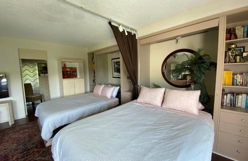 Carlsbad Apartment | Explore the Unique Omni La Costa Resort and Spa Experience