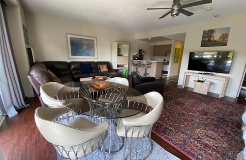 Carlsbad Apartment | Explore the Unique Omni La Costa Resort and Spa Experience