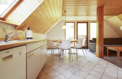 Sankt Maergen Apartment | Discover Felsenstüble: Your Black Forest Retreat Awaits