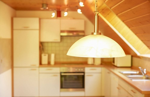 Sankt Maergen Apartment | Discover Felsenstüble: Your Black Forest Retreat Awaits