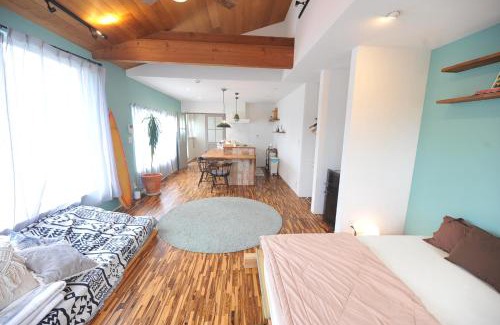 Kisami House | Just Steps from the Sea: Family-Friendly Stay Awaits!