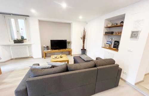 Aosta Apartment | Discover Aosta: You & Me Case Vacanza Awaits You