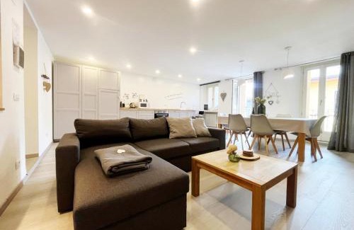 Aosta Apartment | Discover Aosta: You & Me Case Vacanza Awaits You