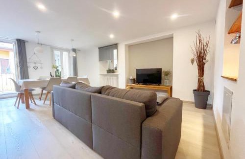 Aosta Apartment | Discover Aosta: You & Me Case Vacanza Awaits You