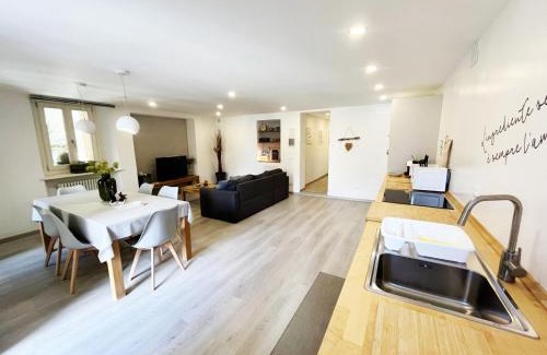Aosta Apartment | Discover Aosta: You & Me Case Vacanza Awaits You