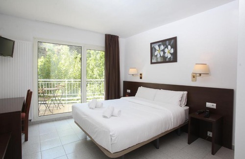 Escaldes-Engordany Hotel | Family-Friendly Getaway at Insitu Eurotel Andorra
