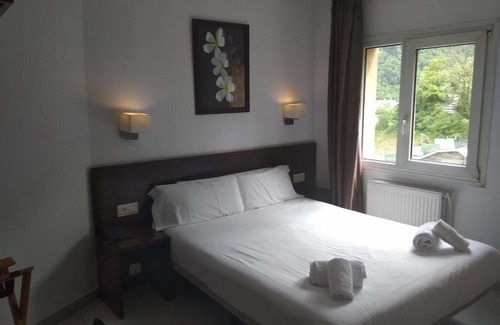 Escaldes-Engordany Hotel | Family-Friendly Getaway at Insitu Eurotel Andorra