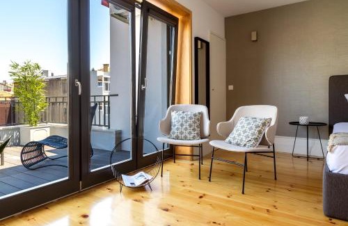 Centro / Baixa Apartment | Family-Friendly InSitu Formosa 178 with Great Guest Ratings