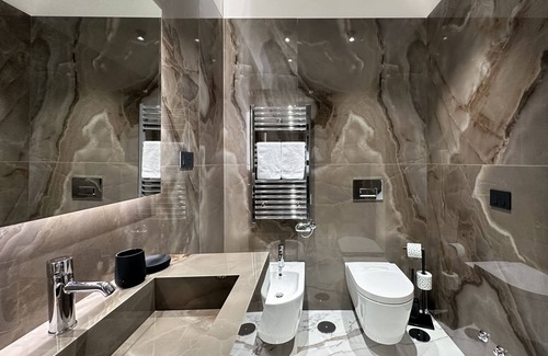 Chiaia Bed & Breakfast | Top-Rated InSogno Suites: Family-Friendly with Breakfast