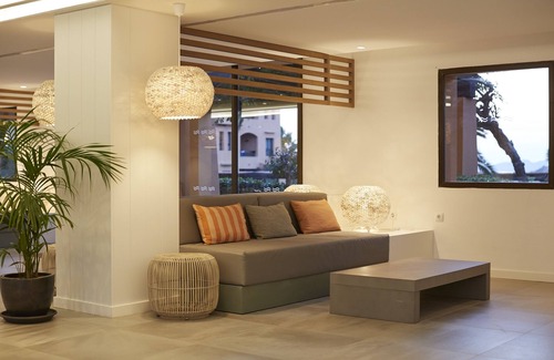 Sant Josep de sa Talaia Hotel | Experience Insotel Club Tarida Playa - All Inclusive Retreat