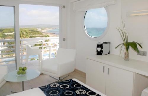 Formentera Hotel | Enjoy Oceanfront Bliss at Insotel Hotel Formentera Playa