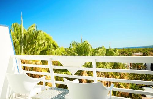 Formentera Hotel | Enjoy Oceanfront Bliss at Insotel Hotel Formentera Playa