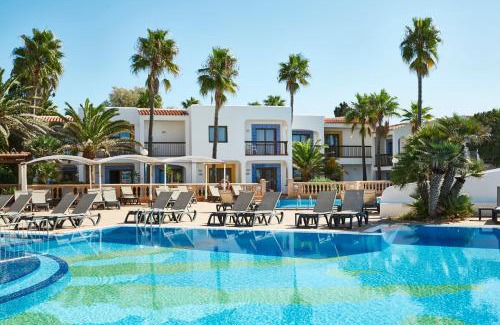 Formentera Hotel | Enjoy Oceanfront Bliss at Insotel Hotel Formentera Playa