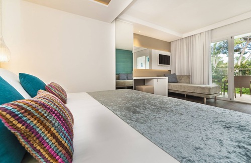 Sant Josep de sa Talaia Resort | Relax at Insotel Tarida Beach Resort & Spa - All Inclusive