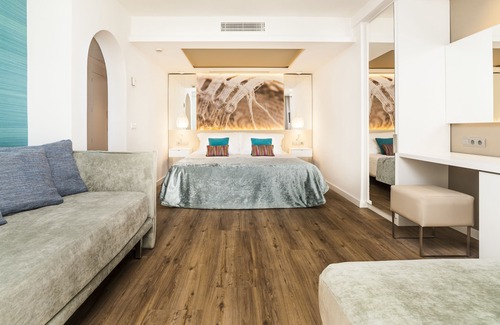 Sant Josep de sa Talaia Resort | Relax at Insotel Tarida Beach Resort & Spa - All Inclusive