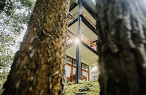 Ambagollapathana Hotel | Discover Inspira Ella: 9/10 Rated with Cozy Fireplace