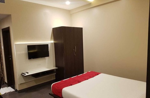 Parner Hotel | Inspira Regency