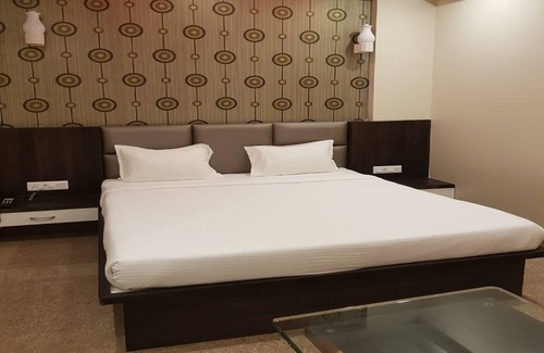 Parner Hotel | Inspira Regency