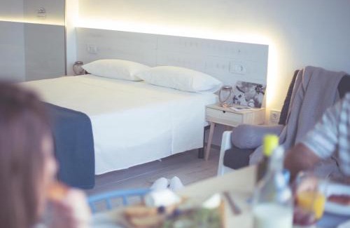 Benicarlo Apartment | Seaside Serenity at Inspiramar - Rated 9.3/10 by Guests