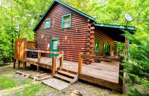 Epworth House | Discover Inspiration in Pet-Friendly Epworth, GA - Rated 9/10