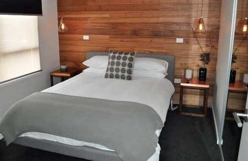 Devonport Apartment | Inspire Boutique II - located at Devonport