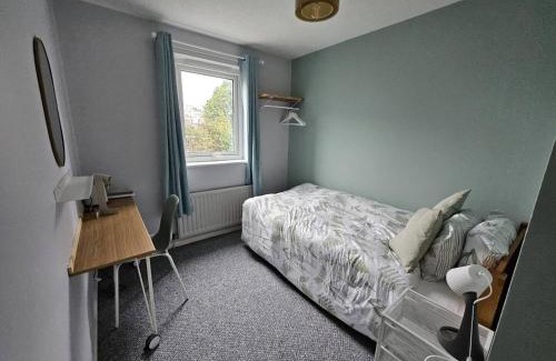 Butetown House | Inspire Home Stylish Stay D