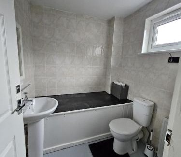 Butetown House | Inspire Home Stylish Stay D