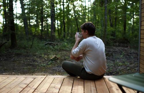 Saint-Laurent Cabin | Exceptional Family Retreat at Inspire Tiny Hotel
