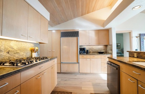 Sea Ranch House | Oceanfront Retreat: Unmatched Views and Top Amenities
