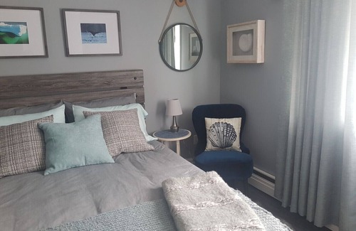 Trinity Bed & Breakfast | Seaside Retreat for Total Relaxation in Trinity Bight