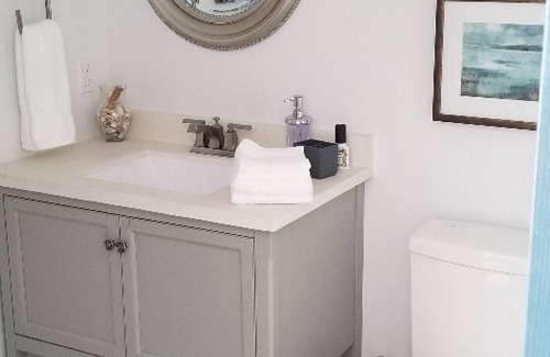 Trinity Bed & Breakfast | Seaside Retreat for Total Relaxation in Trinity Bight