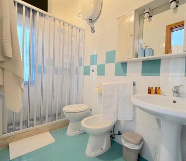 Baia Verde Apartment | InspireN Only teeneger- Baia Verde