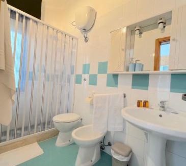 Baia Verde Apartment | InspireN Only teeneger- Baia Verde
