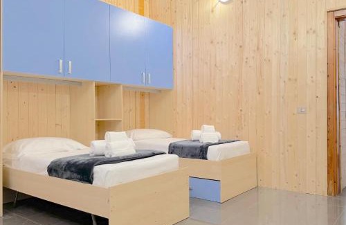 Baia Verde Apartment | InspireN Only teeneger- Baia Verde