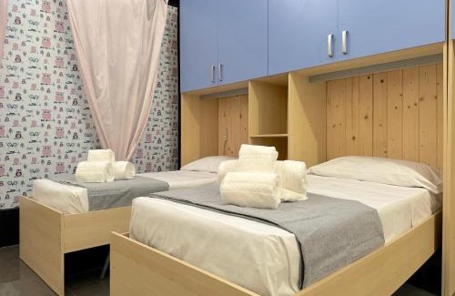 Baia Verde Apartment | InspireN Only teeneger- Baia Verde