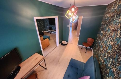 Mikkeli Apartment | Inspiring Apartment with Ocean View near City Center