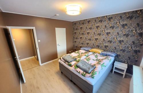 Mikkeli Apartment | Inspiring Apartment with Ocean View near City Center