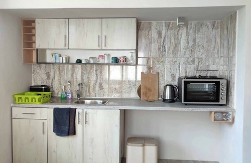 Plovdiv Center Apartment | INSTA House Plovdiv - exceptional - 5 min from the sights