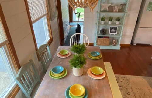 Old Lyme House | Romantic Oceanfront Retreat: Ideal for Couples Getaway