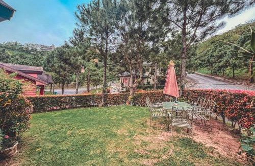 Canlubang House | Picture-Perfect Swiss House Retreat in Crosswinds Tagaytay