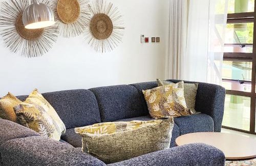Blantyre Apartment | Comfortable Stay at InstaHomes by Tru - Villa with Breakfast
