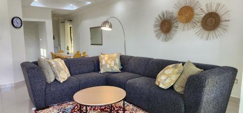 Blantyre Apartment | Comfortable Stay at InstaHomes by Tru - Villa with Breakfast