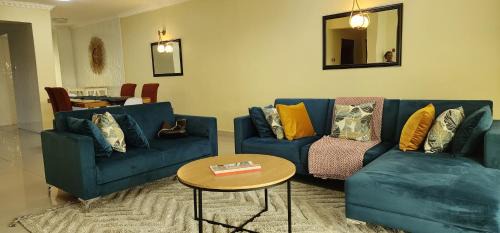 Blantyre Apartment | Comfortable Stay at InstaHomes by Tru - Villa with Breakfast